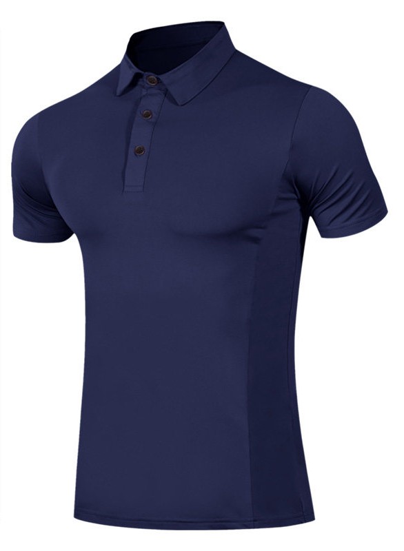 Compression Polo