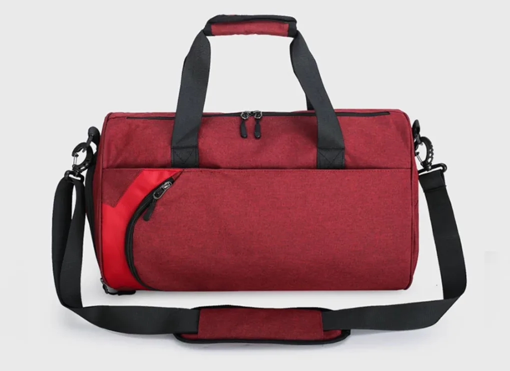Duffel Bag