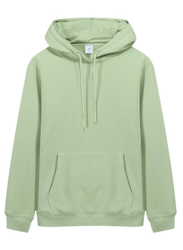 Fleece Hoodie