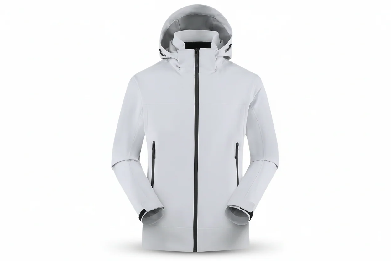 Inshore Sailing Jacket