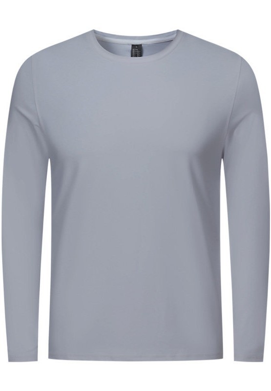 Technical Long Sleeve