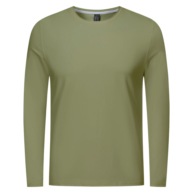 Technical Long Sleeve
