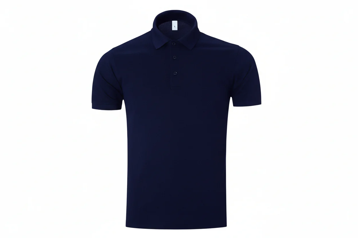 Polyester Polo