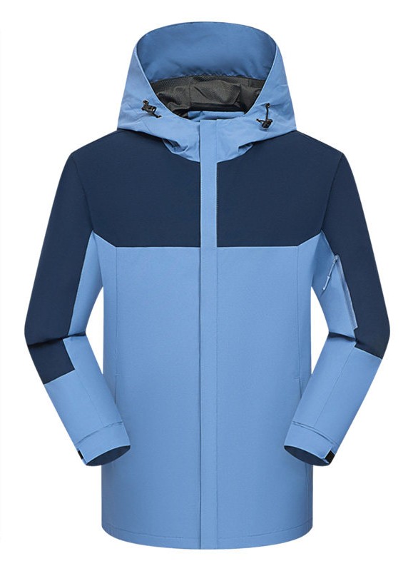 Lightweight Spray Jacket